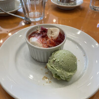 トラットリア グランボッカ - 