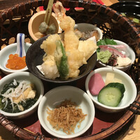 銀座米料亭 八代目儀兵衛 - 