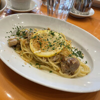 トラットリア グランボッカ - 