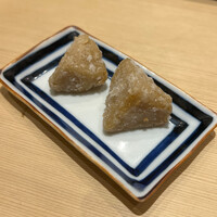 すし晴 - 