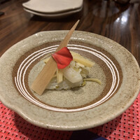 中華旬彩 森本 - 