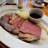 トラットリア グランボッカ - 