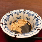 鮨　日本橋　鰤門 - 