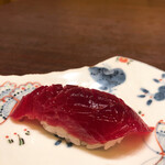 鮨　日本橋　鰤門 - 