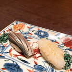 鮨　日本橋　鰤門 - 