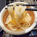 うどん うばら - 