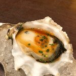 鮨　日本橋　鰤門 - 