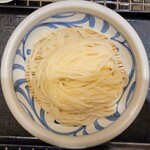 うどん うばら - 