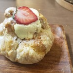 フレンチ惣菜＆パイ a plus - パイシュー