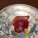 鮨　日本橋　鰤門 - 