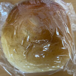 ケーワン - 初挑戦のこしあんぱん