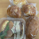 ケーワン - 今回の購入品