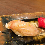 鮨　日本橋　鰤門 - 