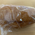 ケーワン - カレーパン