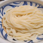 うどん うばら - 