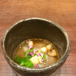 鮨　日本橋　鰤門 - 