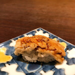 鮨　日本橋　鰤門 - 