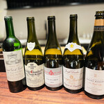 きう - ◎飲んだワインの数々