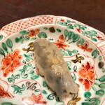 鮨　日本橋　鰤門 - 