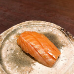 鮨　日本橋　鰤門 - 