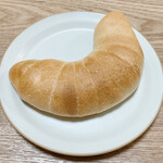 スマイルベーカリーBee - 北海道小麦の塩パン