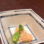 鮨　日本橋　鰤門 - 