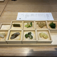 現代里山料理 ZEN HOUSE - 