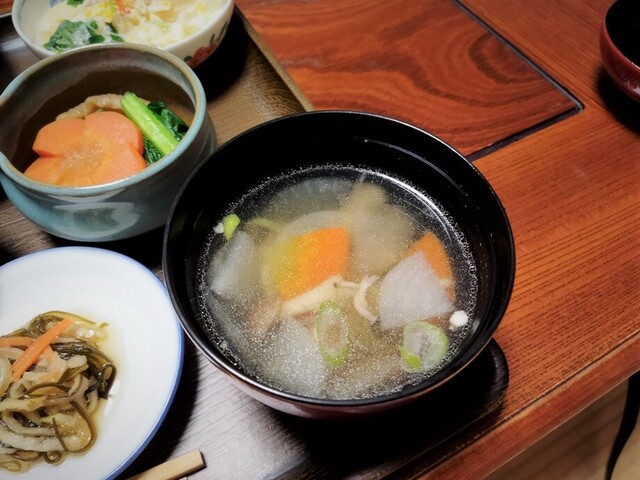 阿部旅館 - 鳴子御殿湯（旅館・民宿）の写真