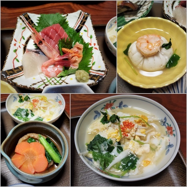 阿部旅館 - 鳴子御殿湯（旅館・民宿）の写真