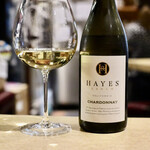 波へい - ヘイズ ランチ シャルドネ