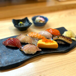 Sushi Botan - 