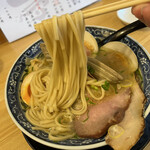 彩色ラーメン きんせい総本家 夢風 - 