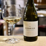 波へい - ニバリウス フェルメンタード・エン・バリッカ