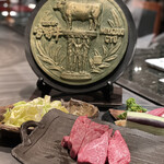 Teppanyaki Koube Guriru - 