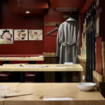 波へい - 落ち着く空間