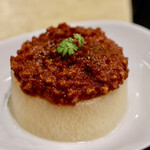 波へい - 大根レッド