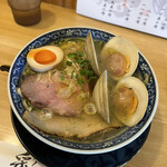 彩色ラーメン きんせい総本家 夢風 - 