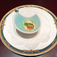 鉄板焼　神戸グリル  - 