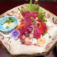 鉄板焼　神戸グリル  - 