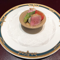 鉄板焼　神戸グリル  - 