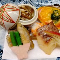 先斗町ふじ田 - 鯛の幽庵焼