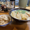 葉隠うどん