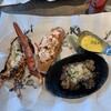 Burger & Lobster - 料理写真:ロブスター・コンボ