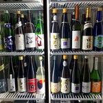 日本酒と創作小鉢料理 GOKURi - 