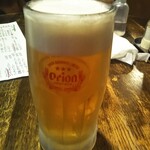 なんくる食堂 - 