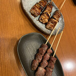 焼き鳥 仁 - 