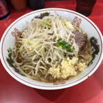 ラーメン二郎 - 