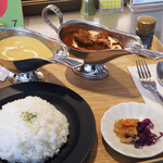 NISHIKIYA KITCHEN - 