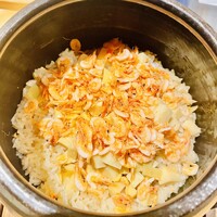 南渋谷 なみの上 - 