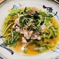 南渋谷 なみの上 - 